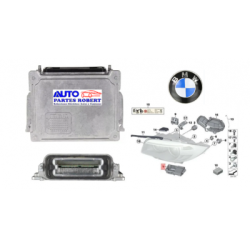 BALASTRA 120i 125i 130 135i M1 BMW 2005-2012 VOLVO MINI COOPER MITSUBISHI  OEM.63117180050