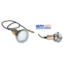 LUZ DE PLACA UNIVERSAL LUZ CORTESIA  OEM. S-40
