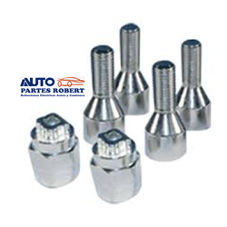 BIRLO SEGURIDAD  14X1.5MM