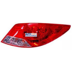 CALAVERA ATTITUD HYUNDAI 2015-2016  DERECHA RH