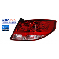 CALAVERA AVEO 2018-2019 CHEVROLET GM NUEVA VERSION KOREA  LADO DERECHO