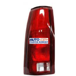 CALAVERA CHEVROLET 92-98  IZQUIERDA LH