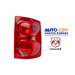 CALAVERA DAKOTA 2005-2012 LADO DERECHO  CALIDAD ORIGINAL