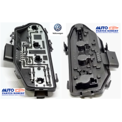 BASE FOCOS CALAVERA VW TRANSPORTER T5 2003-2010 MADE IN SLOVAKIA  LADO DERECHO 7H5 945 258 A
