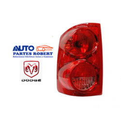 CALAVERA DAKOTA 2005-2012 LADO IZQUIERDA  CALIDAD ORIGINAL