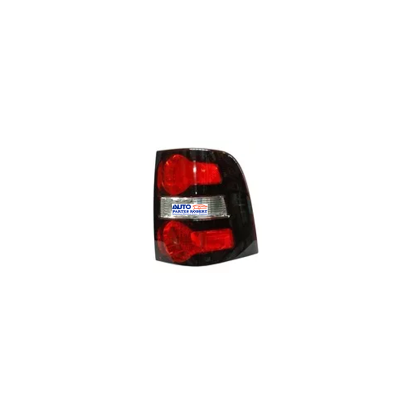 CALAVERA FORD EXPLORER 2006-2010 LADO DERECHA RH