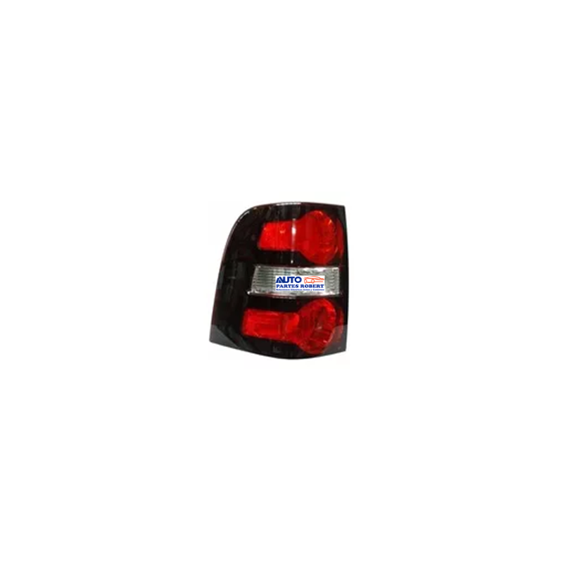 CALAVERA FORD EXPLORER 2006-2010 LADO IZQUIERDO LH