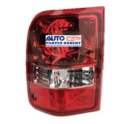 CALAVERA FORD RANGER 2005-2009 DERECHA RH