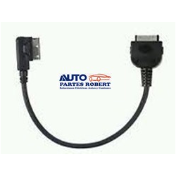 CABLE AUDIO VW JETTA BORA PASSAT AUDI SEAT AUDIO MDI MMI 5N0 035 554 B 5N0 035 554 B