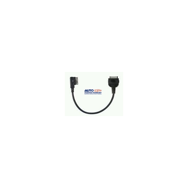 CABLE AUDIO VW JETTA BORA PASSAT AUDI SEAT AUDIO MDI MMI 5N0 035 554 B 5N0 035 554 B