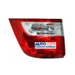 CALAVERA HONDA ODYSSEY 2011-2013 LATERAL ESQUINA IZQUIERDA