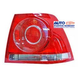 CALAVERA JETTA A4 CLASICO 2008-2015 DERECHO PUNTA