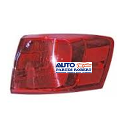 CALAVERA JETTA BICENTENARIO EXTERNA 2011-2015 TYC