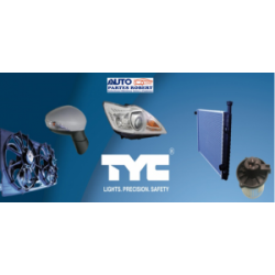 CALAVERA JETTA BICENTENARIO EXTERNA IZQUIERDA 2011-2015 TYC