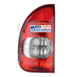 CALAVERA CHEVY 01-03 5 PUERTAS ABOMBADA IZQUIERDA