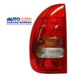 CALAVERA CHEVY PICK UP 1994-2002 GM CHEVROLET  LADO IZQUIERDO