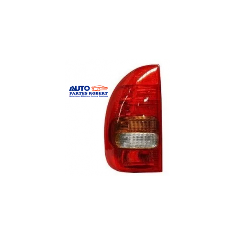 CALAVERA CHEVY PICK UP 1994-2002 GM CHEVROLET  LADO IZQUIERDO