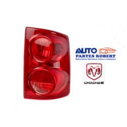 CALAVERA DAKOTA 2005-2012 LADO DERECHO  CALIDAD ORIGINAL