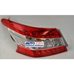 CALAVERA NISSAN SENTRA 2013-2016 IZQUIERDA LH