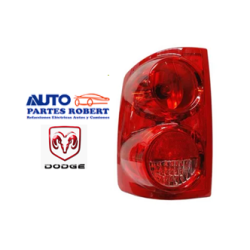 CALAVERA DAKOTA 2005-2012 LADO IZQUIERDA  CALIDAD ORIGINAL