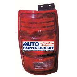 CALAVERA FORD EXPEDITION 98-00 LH IZQ