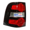 CALAVERA FORD EXPLORER 2006-2010 LADO IZQUIERDO LH