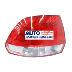 CALAVERA VENTO 2014-2015 LH IZQ PARA FOCO  NORMAL