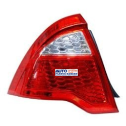 CALAVERA FORD FUSION 10-12  IZQUIERDA LH