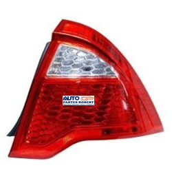 CALAVERA FORD FUSION 10-12  DERECHA RH