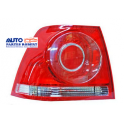 CALAVERA JETTA A4 CLASICO 2008-20015 IZQUIERDA PUNTA