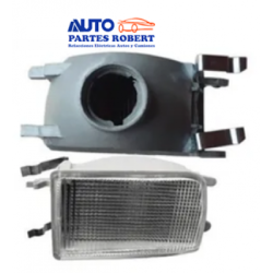 CUARTO FRONTAL JETTA GOLF A3 1993-1998 CORTO LADO DERECHO  OEM. 77 VW NACIONAL