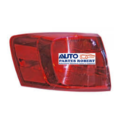 CALAVERA JETTA BICENTENARIO EXTERNA IZQUIERDA 2011-2015 TYC