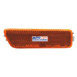 CUARTO LATERAL JETTA GOLF 4A VW 1999-2007 IZQUIERDO OEM.VWA4CUL991T