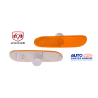 CUARTO LATERAL NEON DODGE CHRYSLER LADO IZQUIERDO  OEM. ALM-004 L