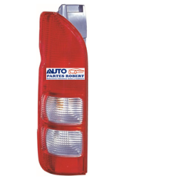 CALAVERA TOYOTA HIACE 06-14 IZQUIERDA LH