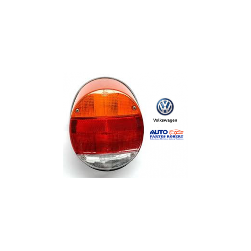 CALAVERA VW 1600 1979-2004 MATERIAL CALIDAD ACRILICO  OEM. 909 422 201 NOTA : APLICA LADO IZQUIERDO O DERECHO