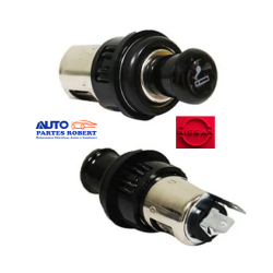 ENCENDEDOR CIGARRO TIPO TSURU III NISSAN  OEM. EN7101
