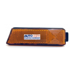 CUARTO LATERAL JETTA A3 1993-1999 DERECHO RH