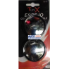 ESPEJO CONCAVO UNIVERSAL 2 PULGADAS