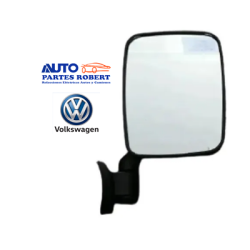 ESPEJO LATERAL COMBI 1800 MATERIAL PLASTICO LADO DERECHO  OEM.