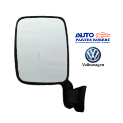 ESPEJO LATERAL COMBI 1800 MATERIAL PLASTICO LADO IZQUIERDO  OEM.