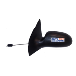 ESPEJO LATERAL FORD MANUAL IZQUIERDO FOCUS 1999-2006