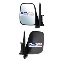 ESPEJO LATERAL NISSAN URVAN NV350 2014-2018  IZQUIERDA LH