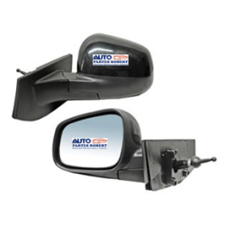 ESPEJO LATERAL SPARK 2011-2015 BEAT 2018 CHEVROLET GM  IZQUIERDO LH CONTROL MANUAL