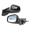 ESPEJO LATERAL SPARK 2011-2015 BEAT 2018 CHEVROLET GM  IZQUIERDO LH CONTROL MANUAL