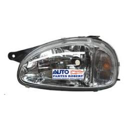 FARO CHEVY 2001-2003 DERECHO RH