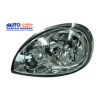 FARO CHEVYT C2 2004-2008 CHEVROLET GM IZQUIERDO  LADO IZQUIERDA LADO PILOTO