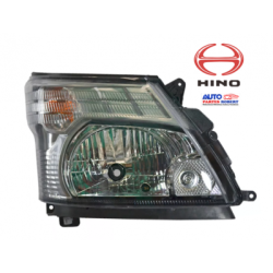 FARO HINO CAMION 300 716 816 LADO DERECHO OEM.