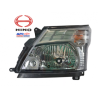 FARO HINO CAMION 300 716 816 LADO IZQUIERDO  OEM.