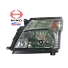 FARO HINO CAMION 300 716 816 LADO IZQUIERDO  OEM.